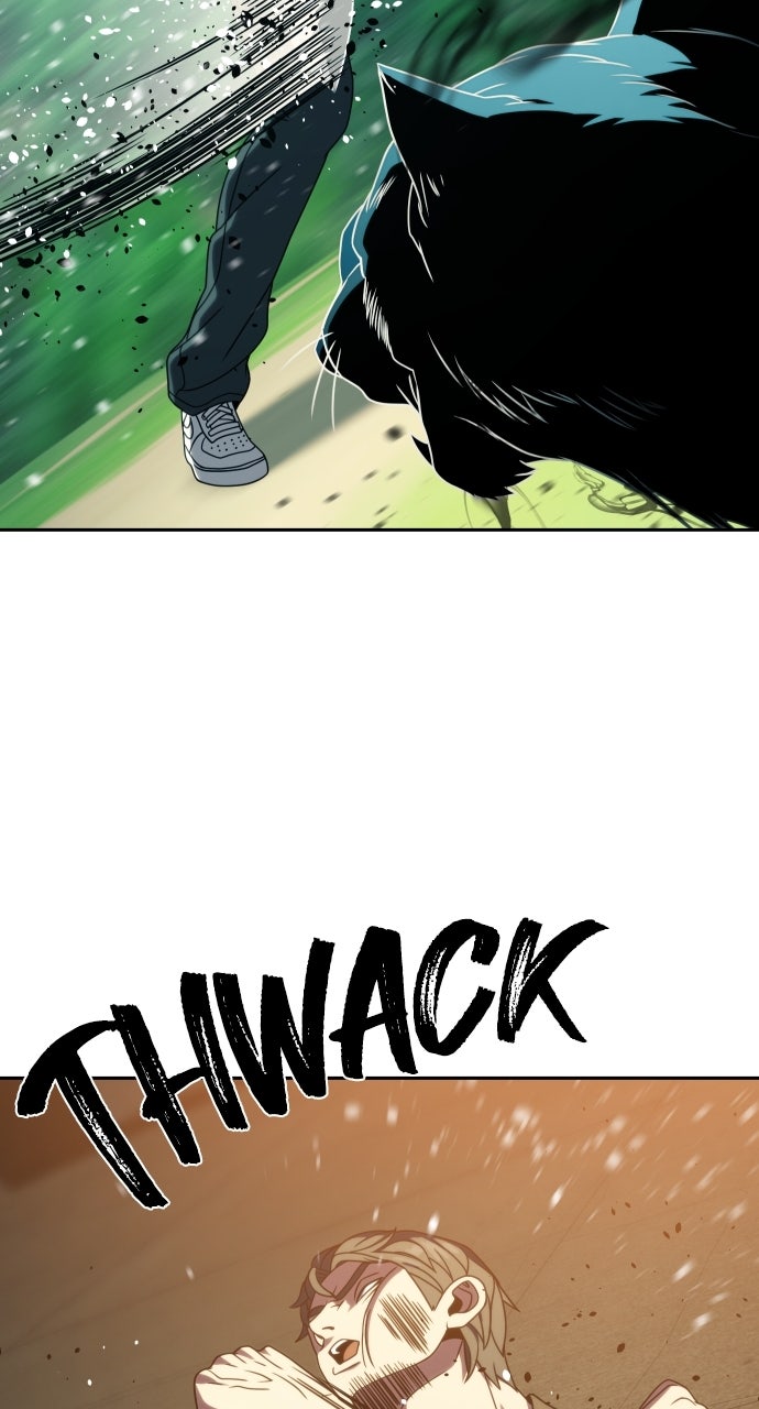 Read The Frostbound Warrior chapter 36 image 52 on Lezhin