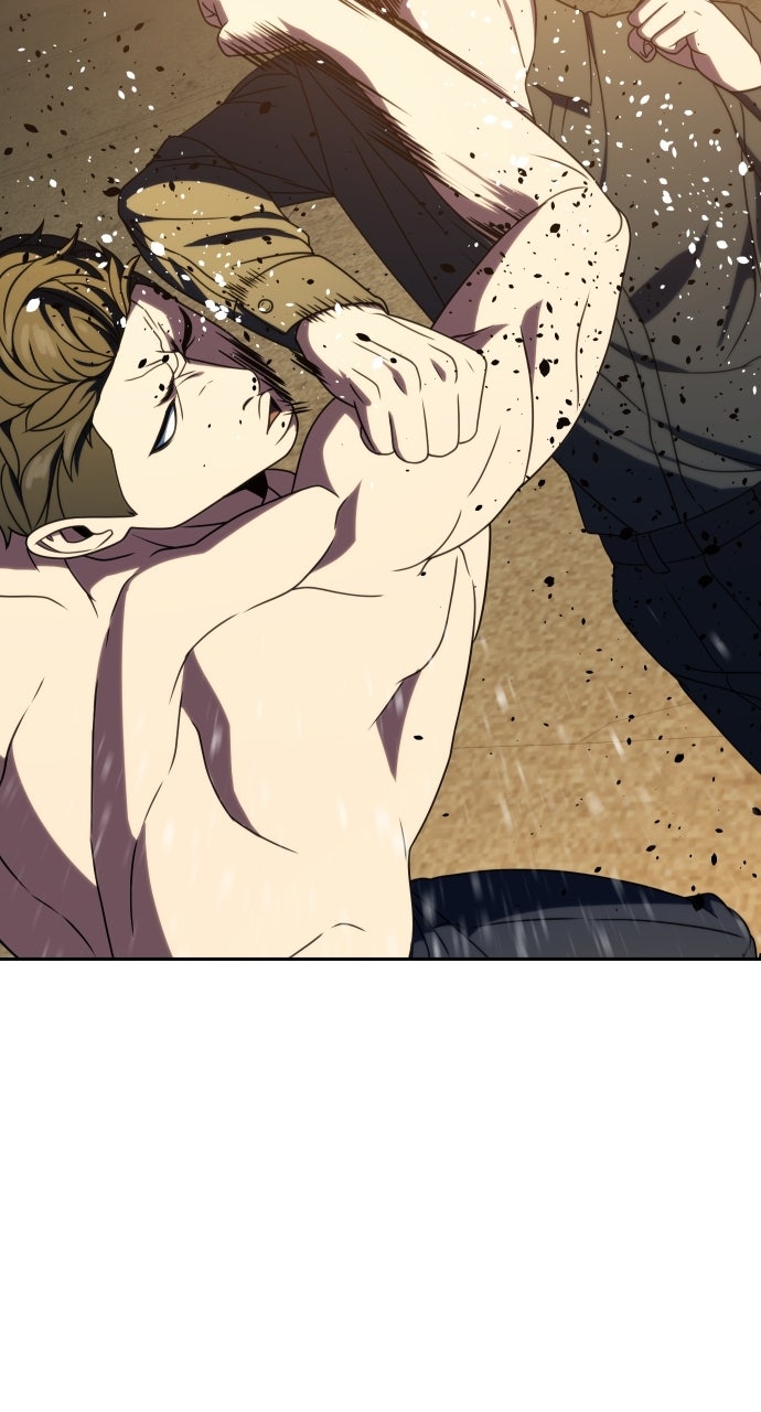 Read The Frostbound Warrior chapter 36 image 53 on Lezhin