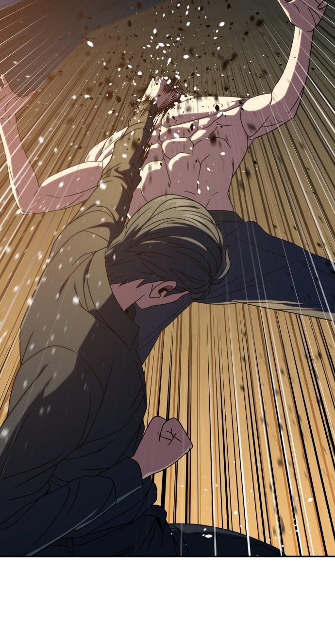 Read The Frostbound Warrior chapter 36 image 55 on Lezhin