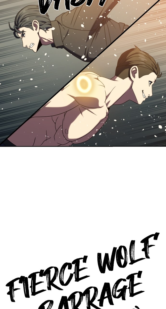 Read The Frostbound Warrior chapter 36 image 59 on Lezhin