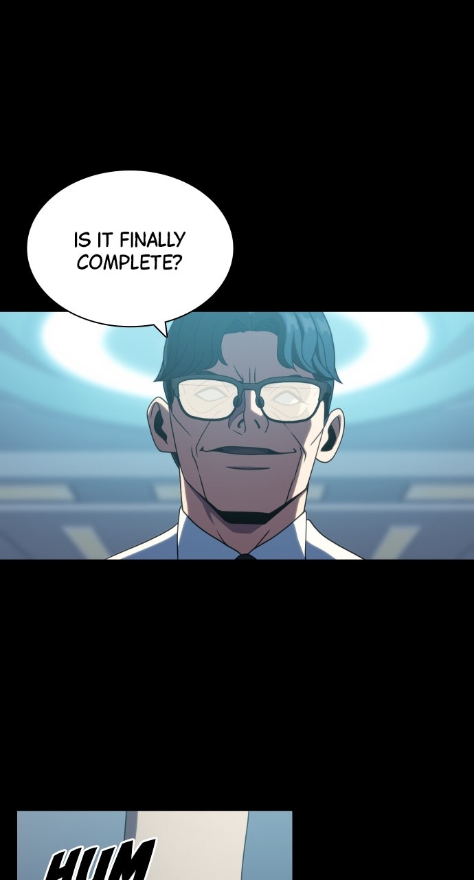 Read The Frostbound Warrior chapter 36 image 6 on Lezhin
