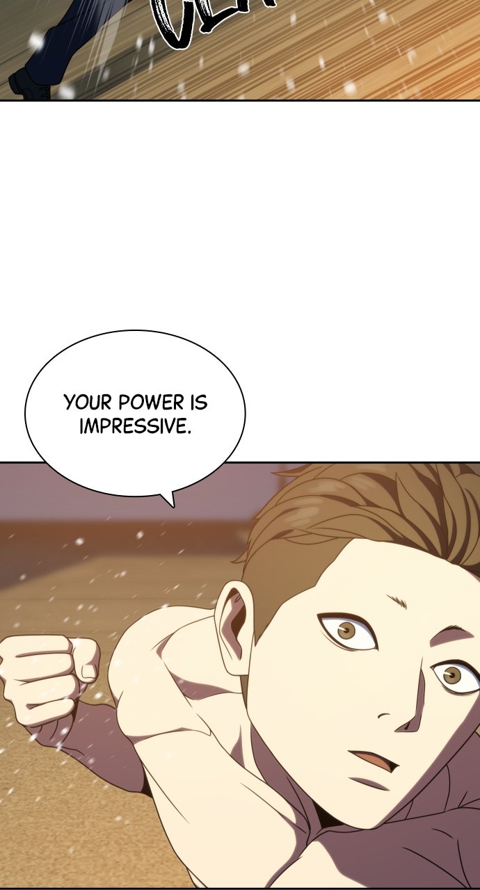 Read The Frostbound Warrior chapter 36 image 61 on Lezhin