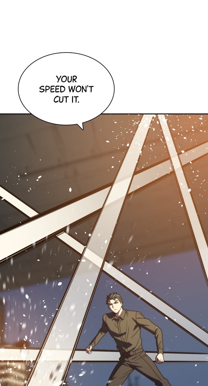 Read The Frostbound Warrior chapter 36 image 63 on Lezhin