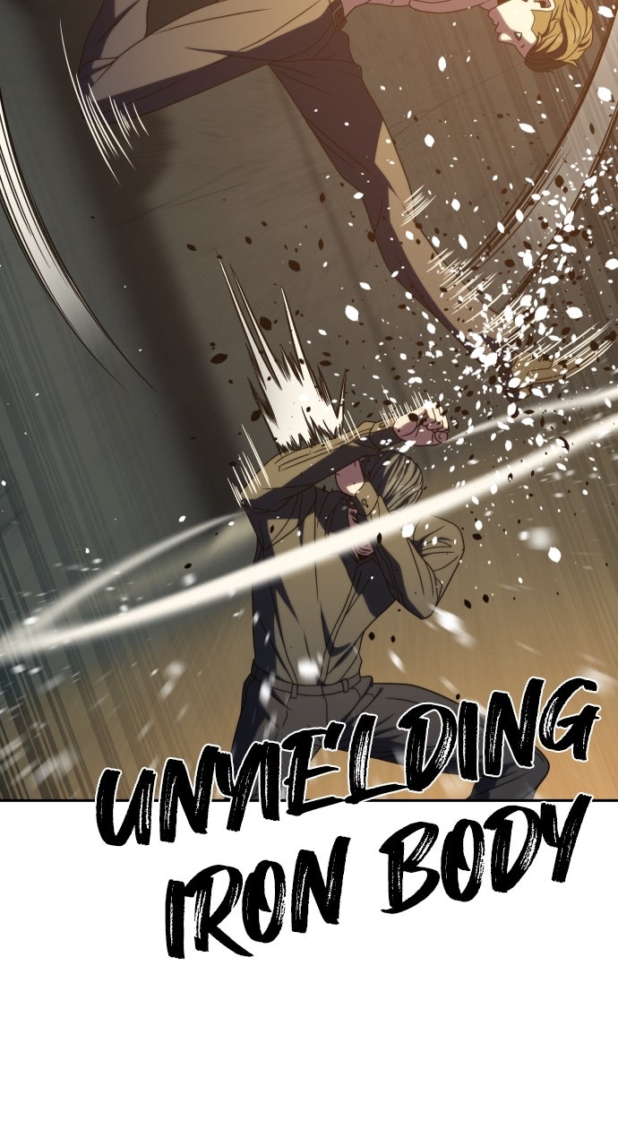 Read The Frostbound Warrior chapter 36 image 65 on Lezhin
