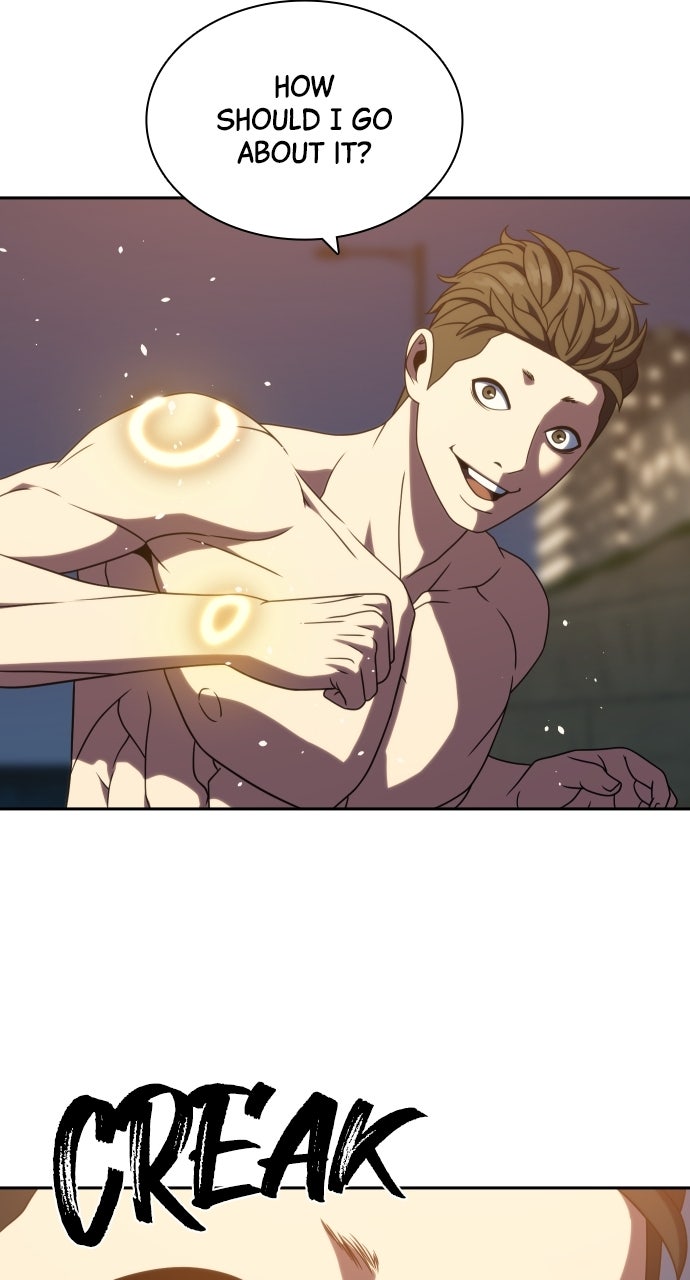 Read The Frostbound Warrior chapter 36 image 67 on Lezhin