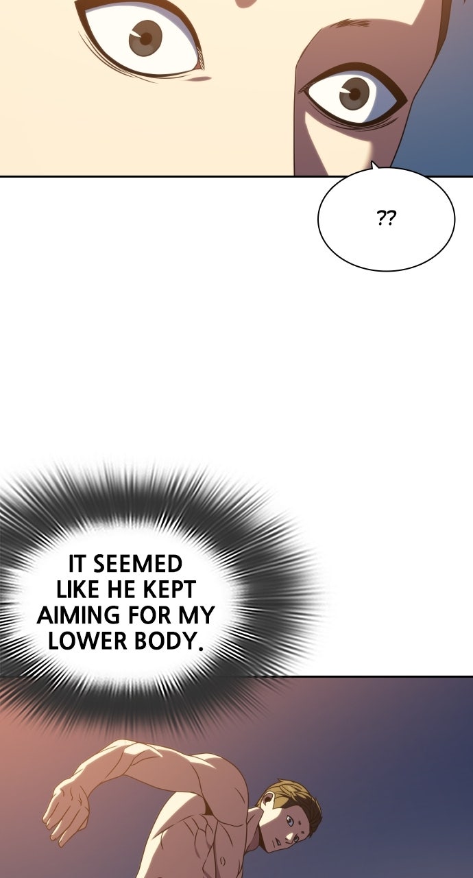 Read The Frostbound Warrior chapter 36 image 68 on Lezhin