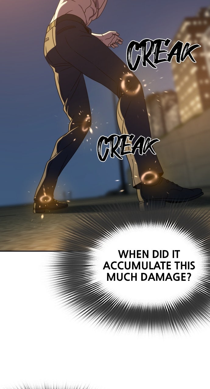 Read The Frostbound Warrior chapter 36 image 69 on Lezhin