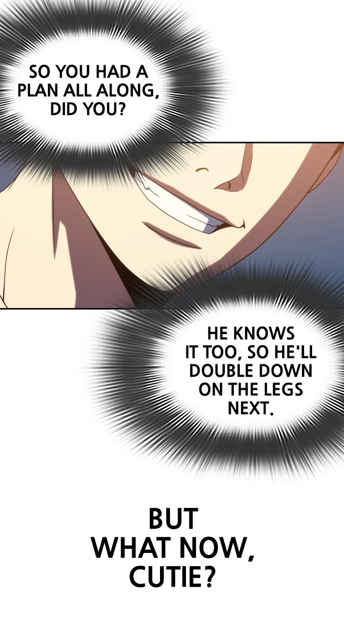 Read The Frostbound Warrior chapter 36 image 70 on Lezhin