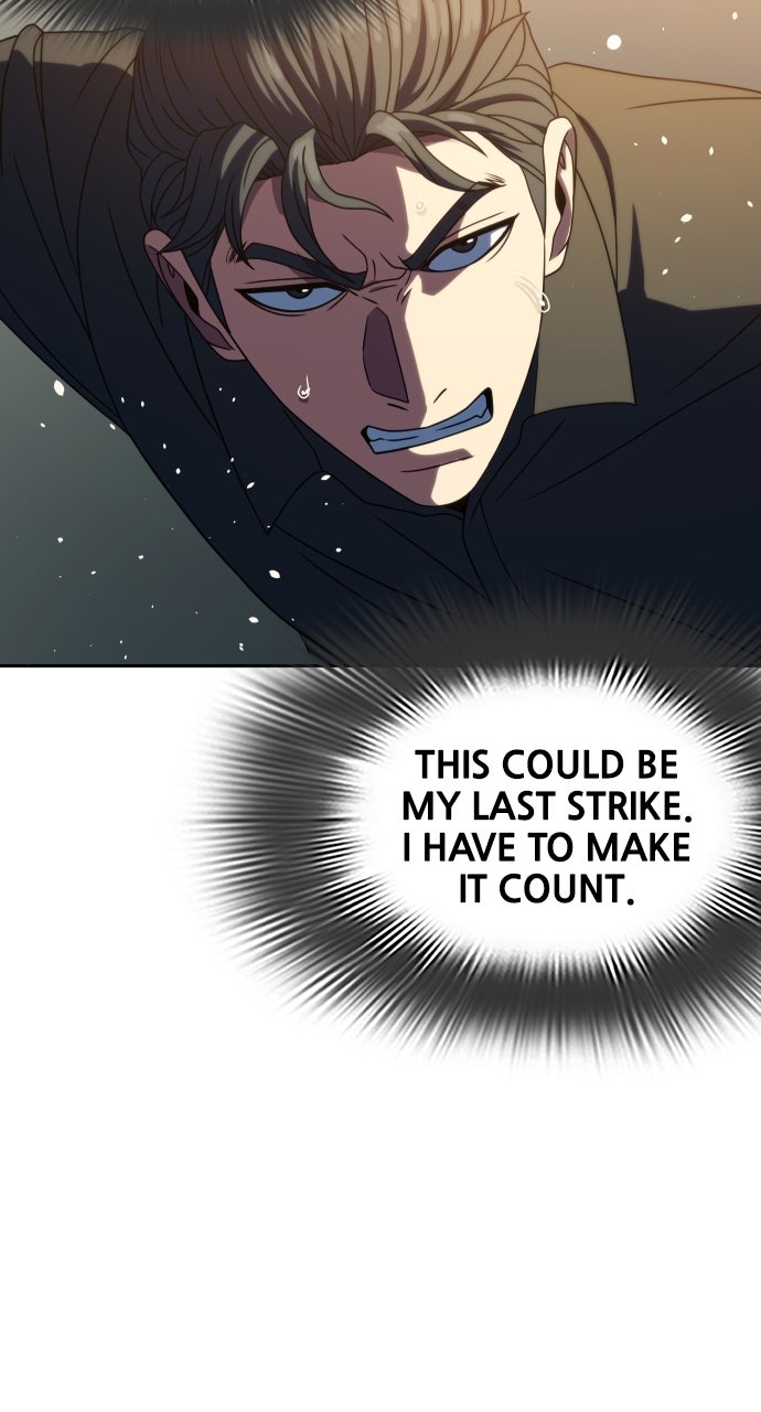 Read The Frostbound Warrior chapter 36 image 74 on Lezhin