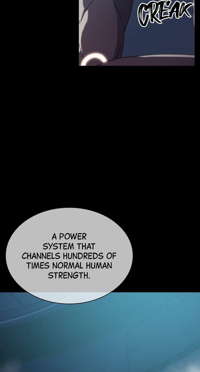 Read The Frostbound Warrior chapter 36 image 8 on Lezhin