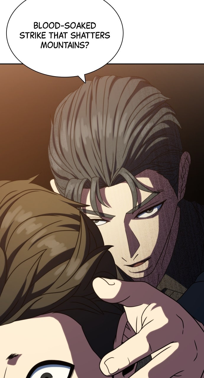 Read The Frostbound Warrior chapter 36 image 80 on Lezhin