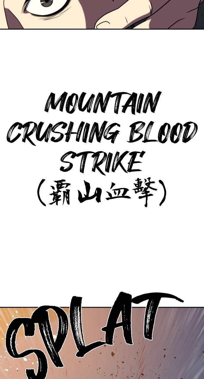 Read The Frostbound Warrior chapter 36 image 81 on Lezhin