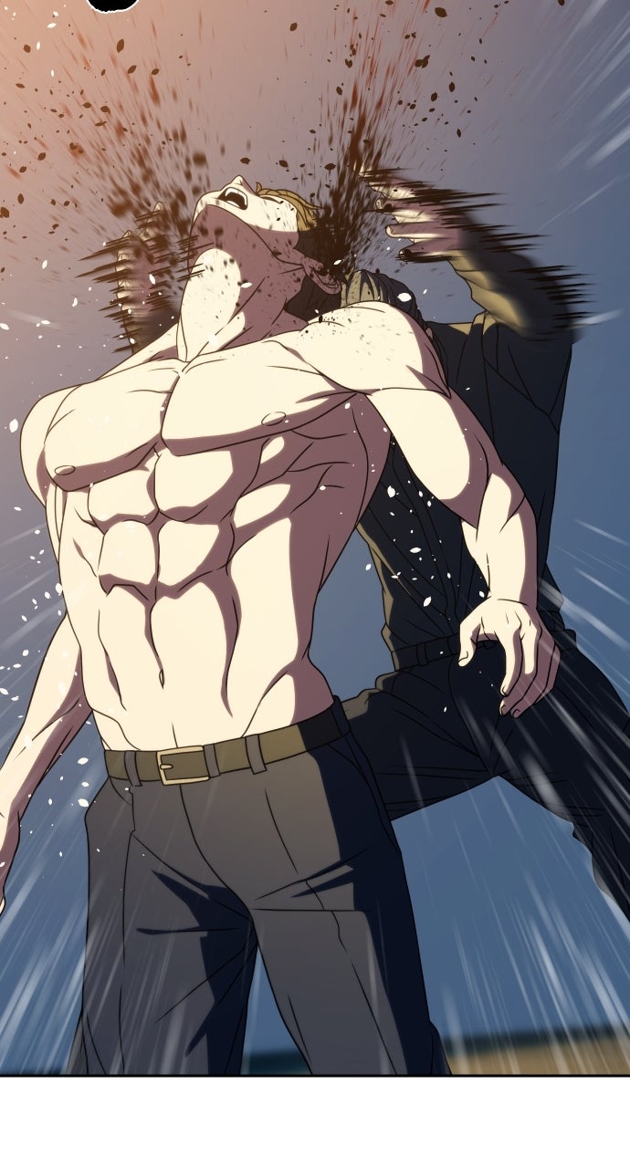 Read The Frostbound Warrior chapter 36 image 82 on Lezhin