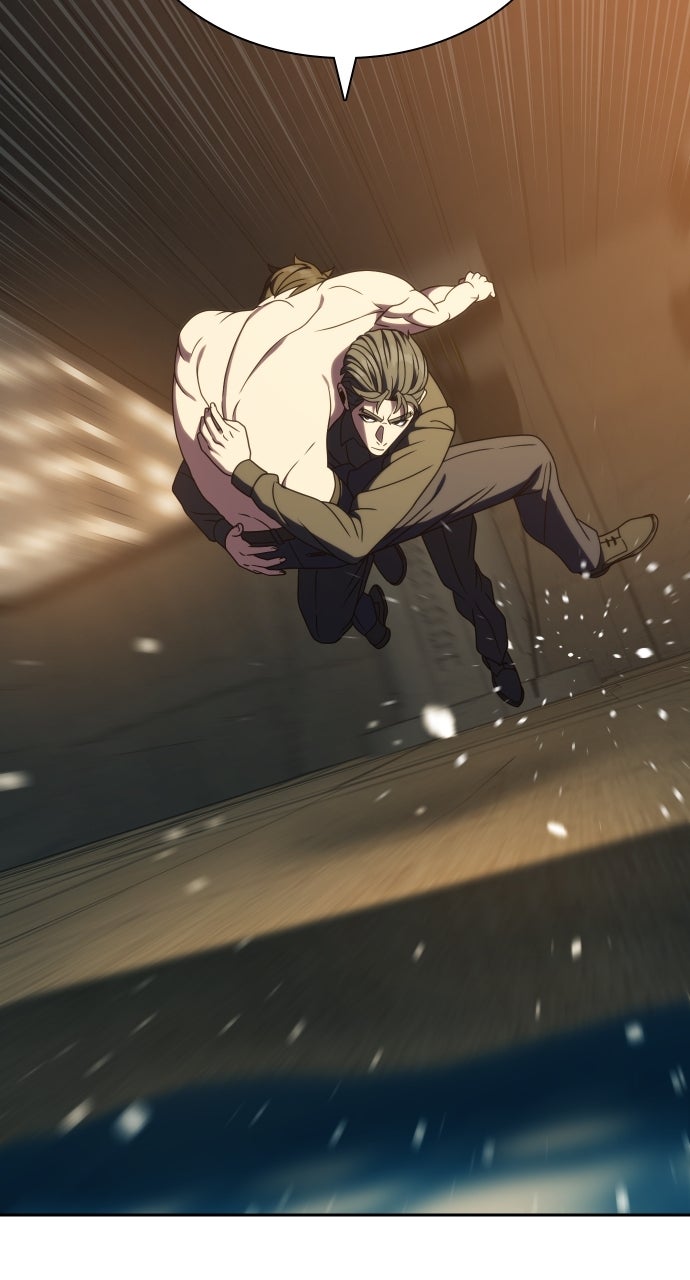 Read The Frostbound Warrior chapter 36 image 87 on Lezhin