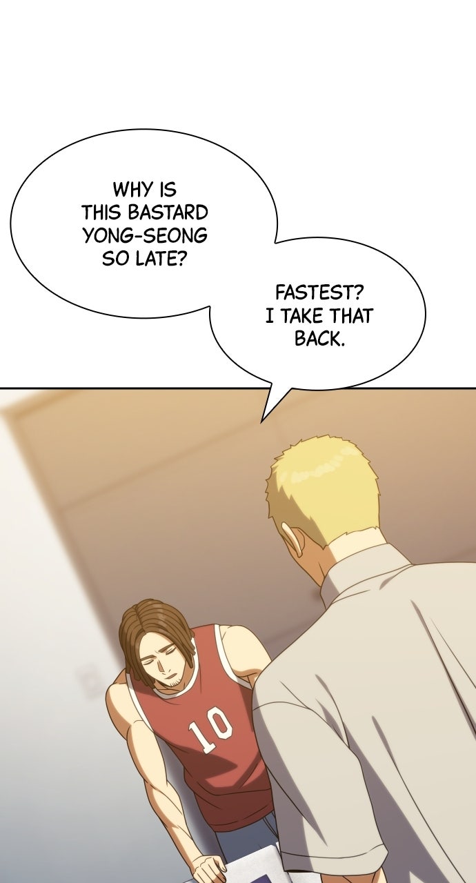 Read The Frostbound Warrior chapter 36 image 92 on Lezhin