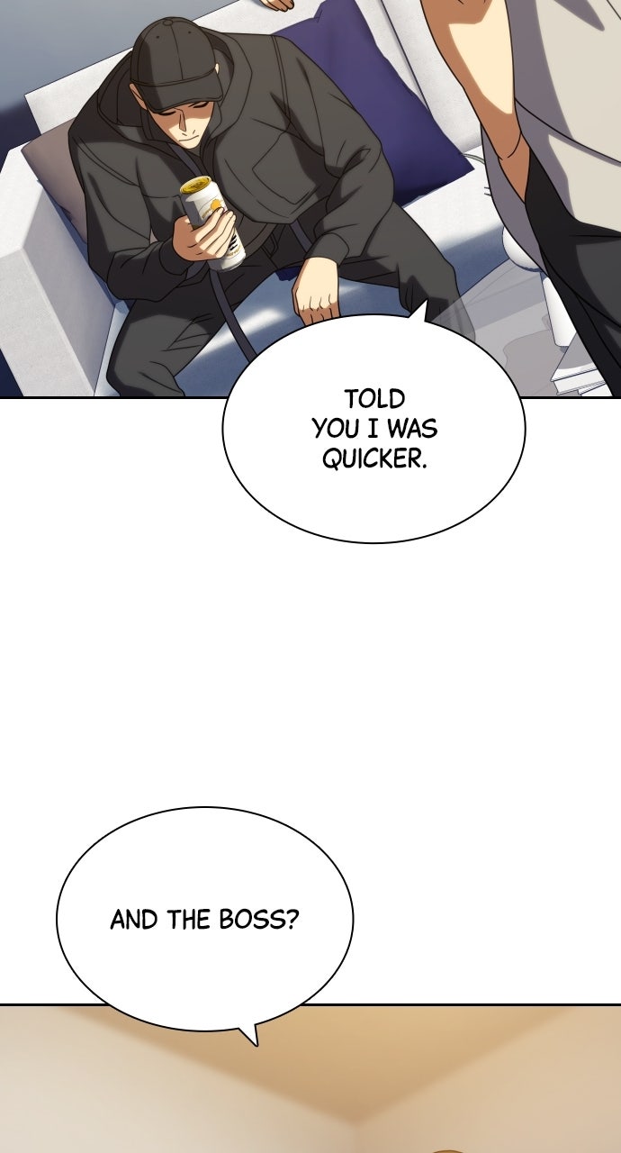 Read The Frostbound Warrior chapter 36 image 93 on Lezhin