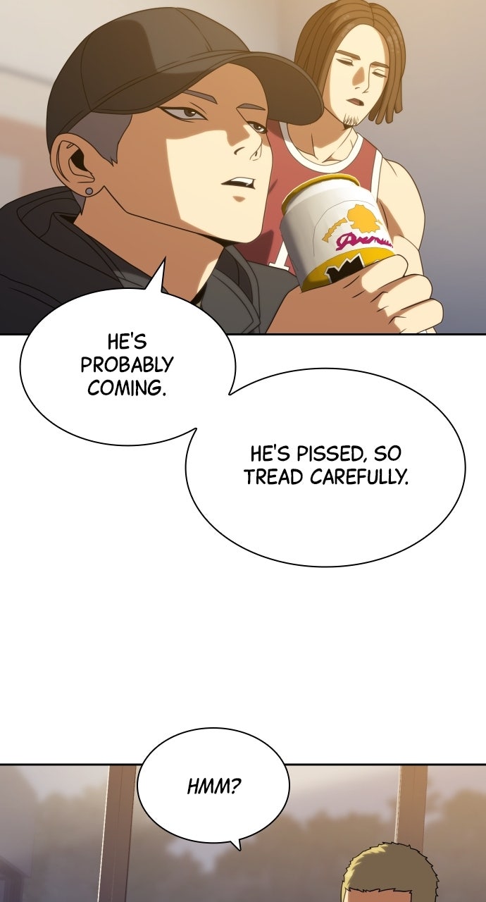 Read The Frostbound Warrior chapter 36 image 94 on Lezhin