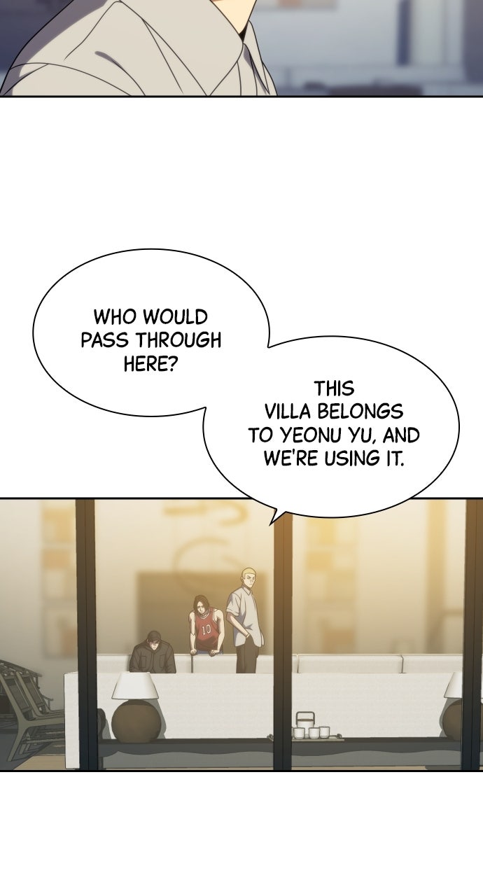 Read The Frostbound Warrior chapter 36 image 96 on Lezhin