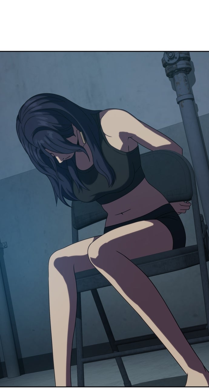 Read The Frostbound Warrior chapter 36 image 97 on Lezhin