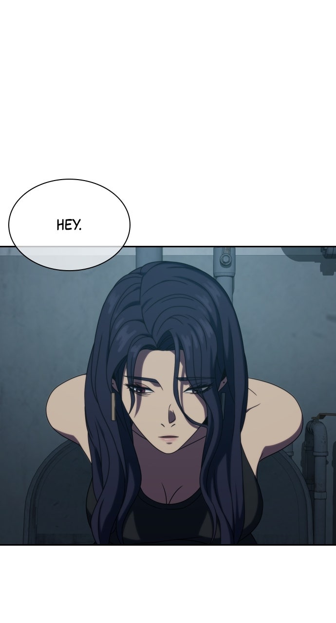 Read The Frostbound Warrior chapter 36 image 98 on Lezhin