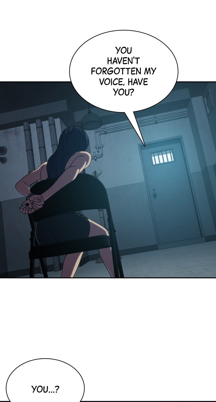 Read The Frostbound Warrior chapter 36 image 99 on Lezhin