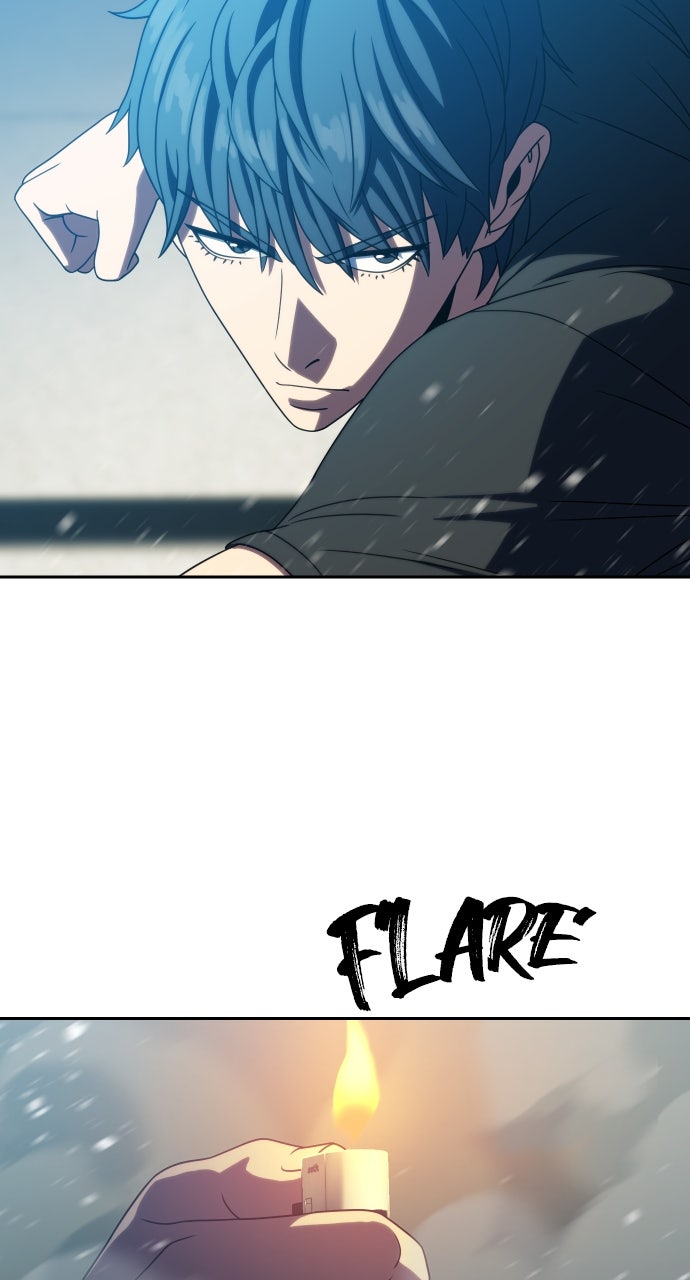 Read The Frostbound Warrior chapter 38 image 10 on Lezhin