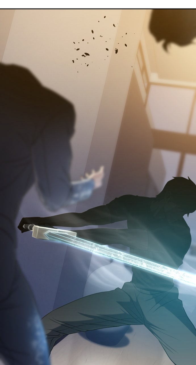 Read The Frostbound Warrior chapter 38 image 100 on Lezhin