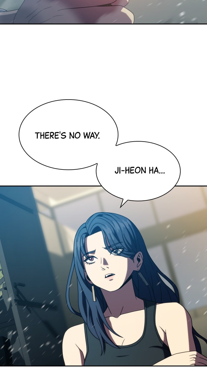 Read The Frostbound Warrior chapter 38 image 11 on Lezhin