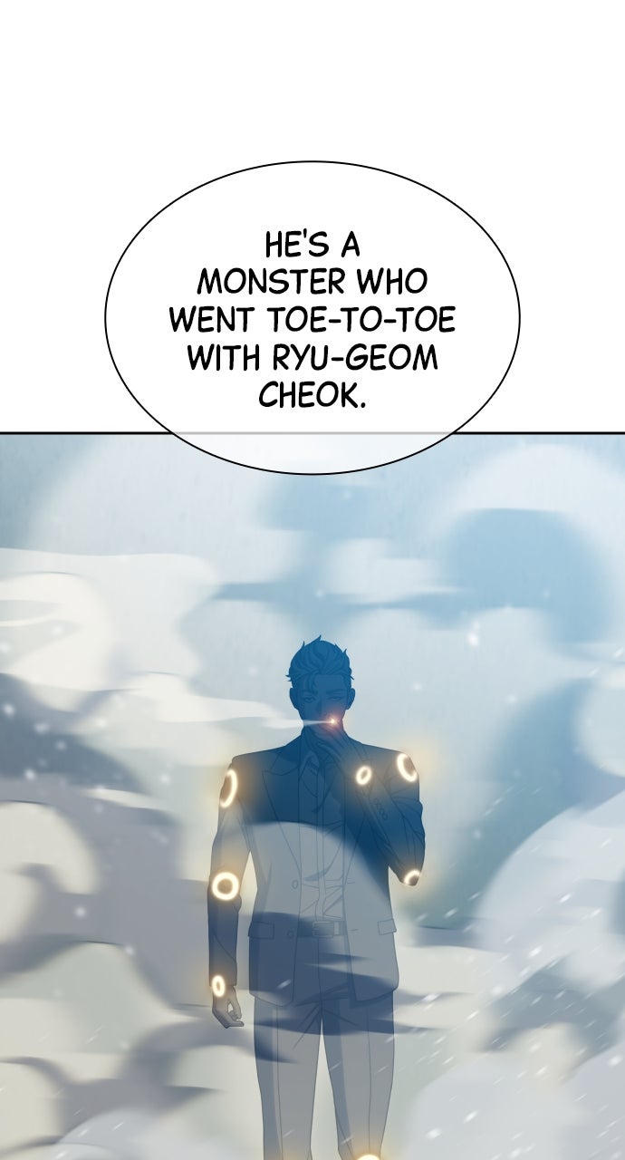 Read The Frostbound Warrior chapter 38 image 12 on Lezhin
