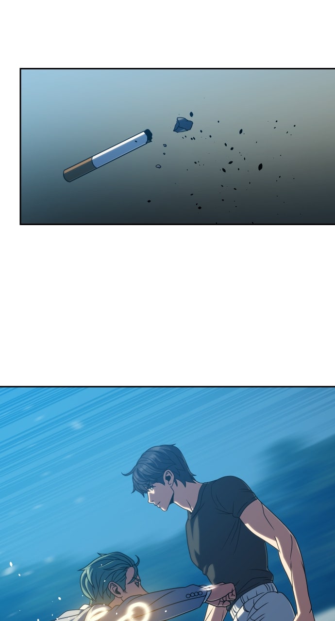 Read The Frostbound Warrior chapter 38 image 14 on Lezhin