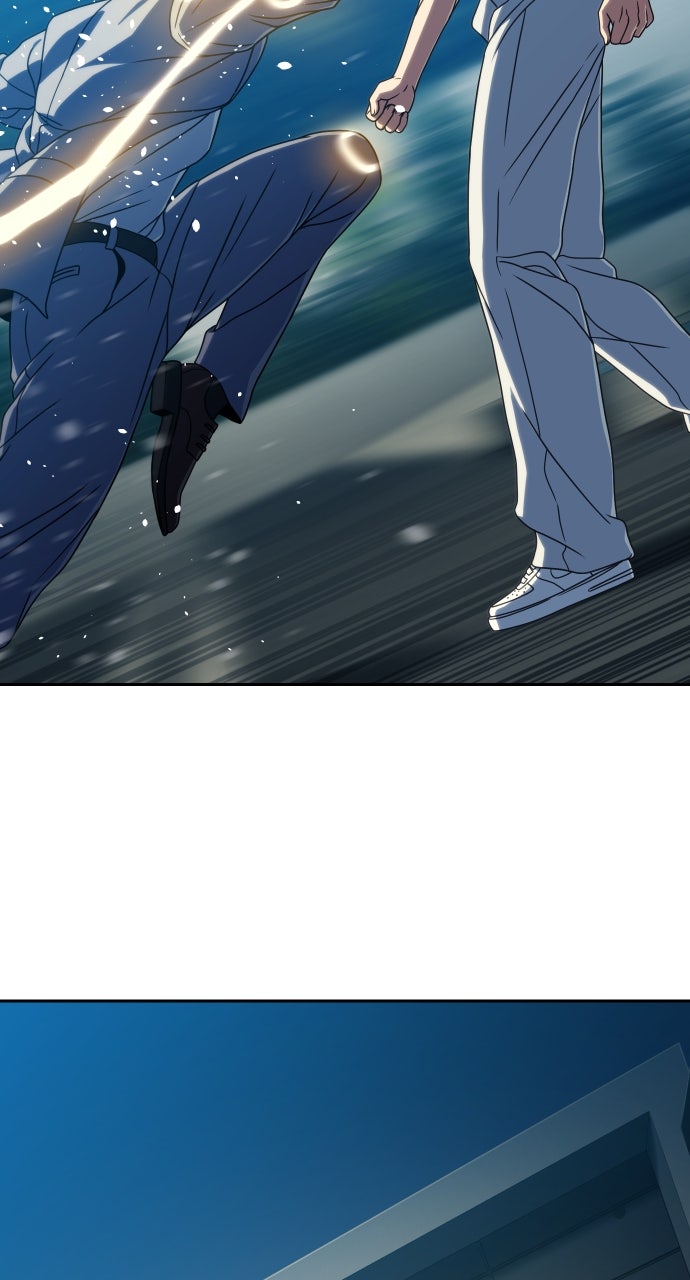 Read The Frostbound Warrior chapter 38 image 15 on Lezhin