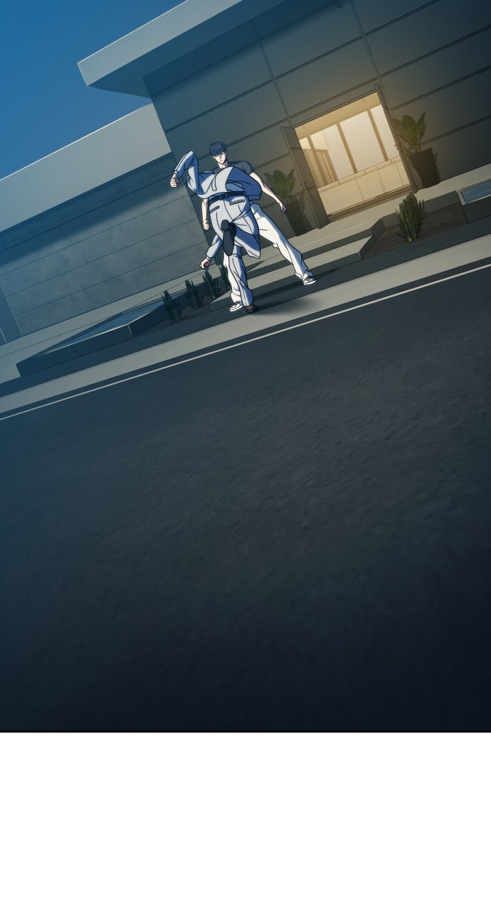Read The Frostbound Warrior chapter 38 image 16 on Lezhin