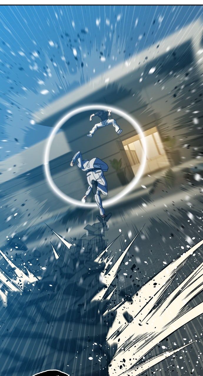 Read The Frostbound Warrior chapter 38 image 17 on Lezhin