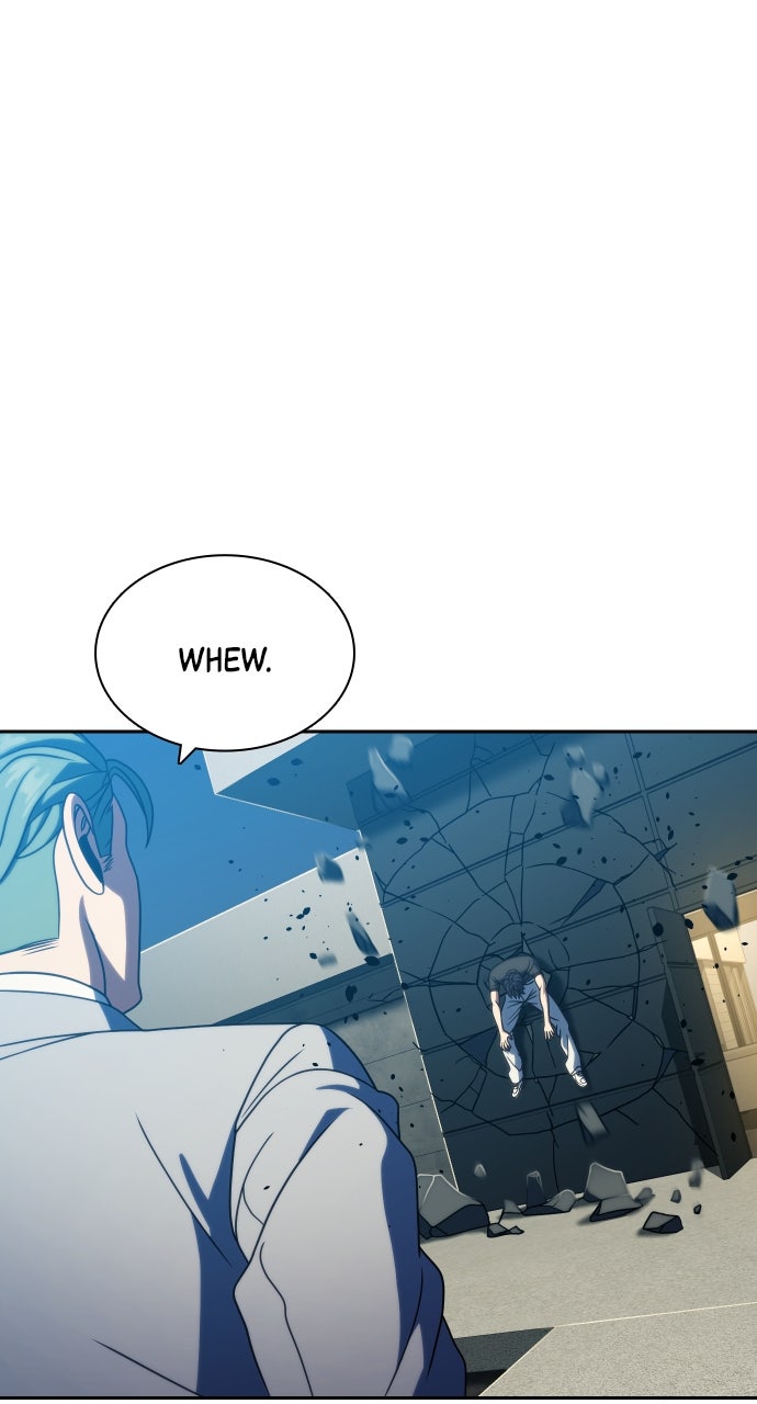 Read The Frostbound Warrior chapter 38 image 19 on Lezhin