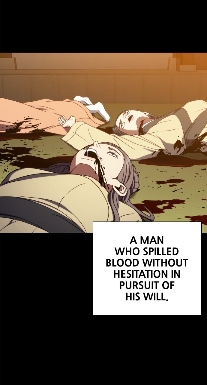 Read The Frostbound Warrior chapter 38 image 24 on Lezhin