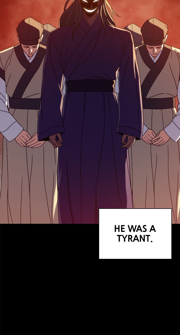 Read The Frostbound Warrior chapter 38 image 28 on Lezhin