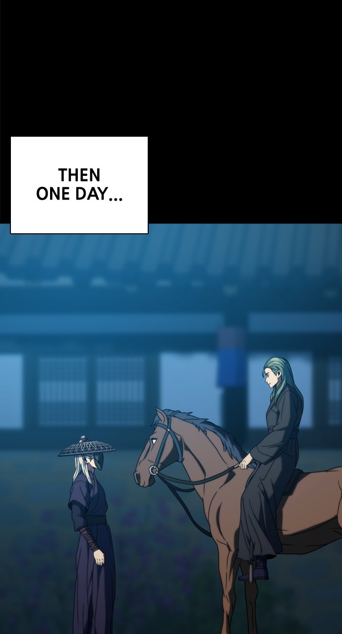 Read The Frostbound Warrior chapter 38 image 29 on Lezhin
