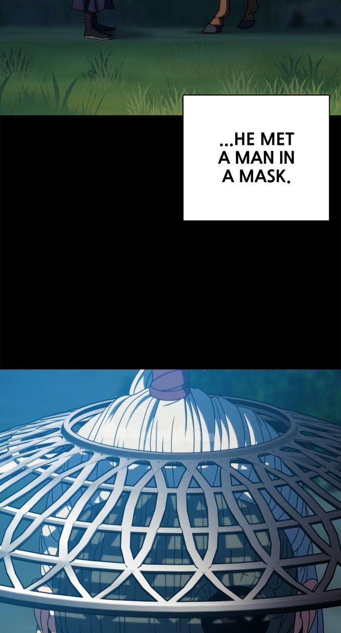 Read The Frostbound Warrior chapter 38 image 30 on Lezhin