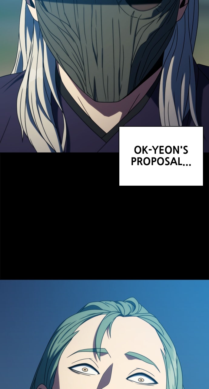 Read The Frostbound Warrior chapter 38 image 31 on Lezhin