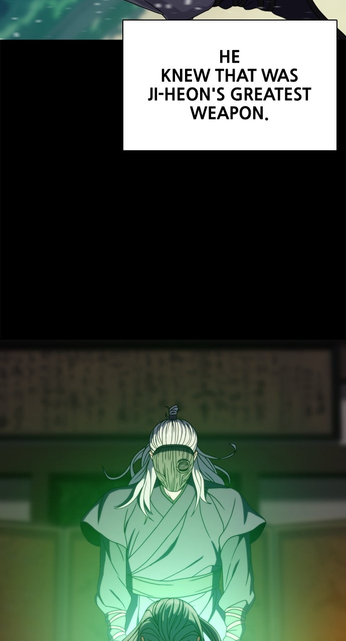 Read The Frostbound Warrior chapter 38 image 35 on Lezhin