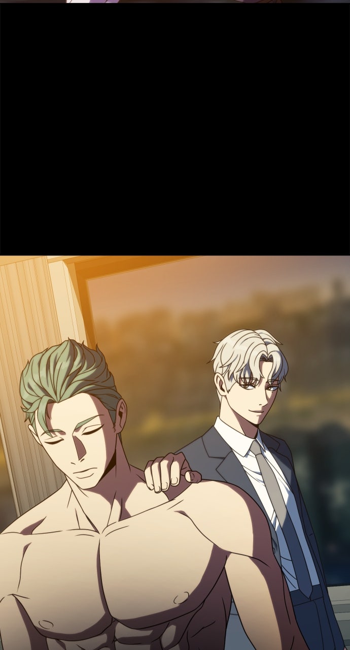 Read The Frostbound Warrior chapter 38 image 38 on Lezhin