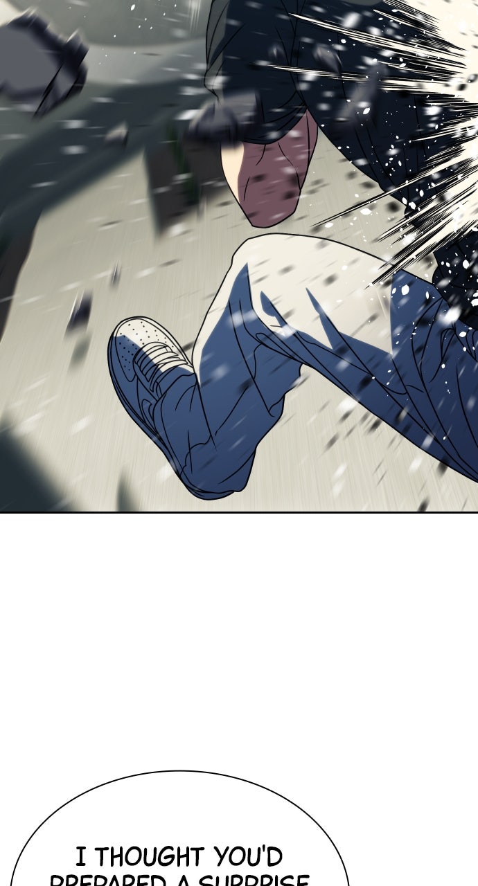 Read The Frostbound Warrior chapter 38 image 43 on Lezhin