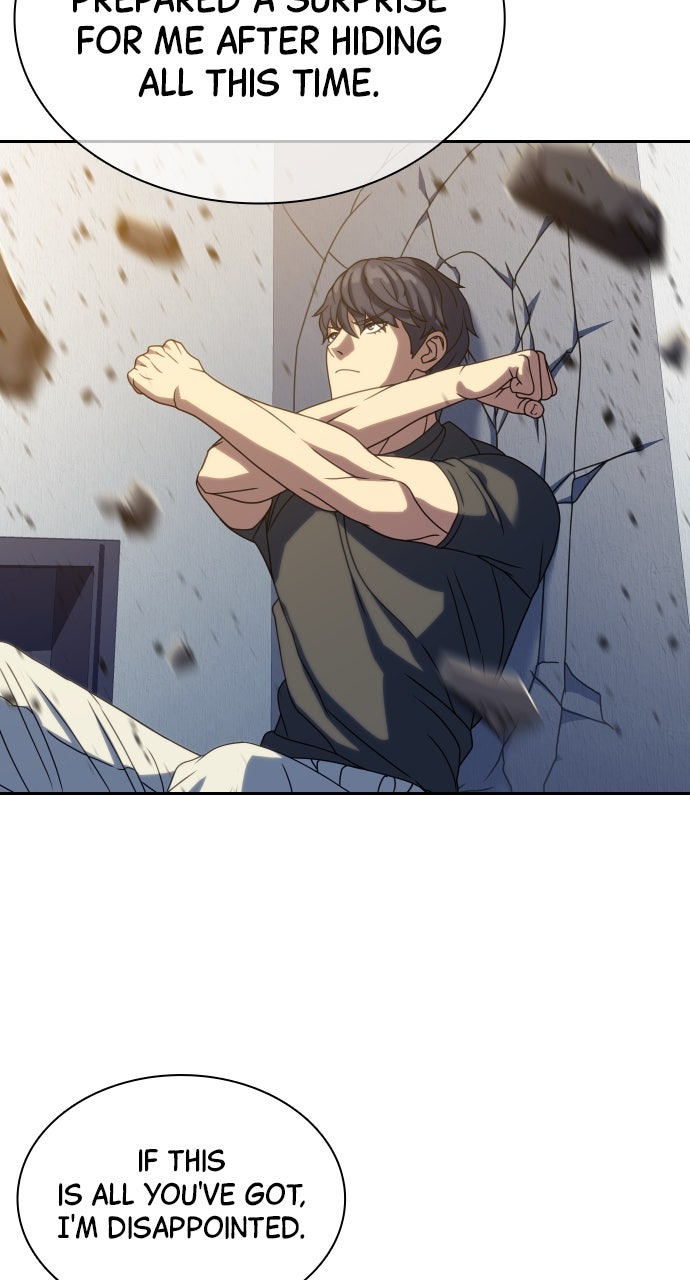 Read The Frostbound Warrior chapter 38 image 44 on Lezhin