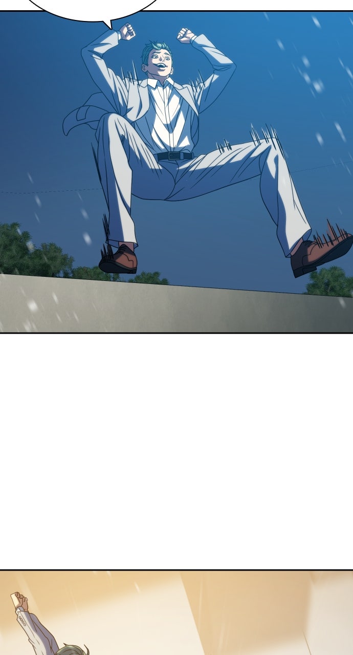 Read The Frostbound Warrior chapter 38 image 45 on Lezhin