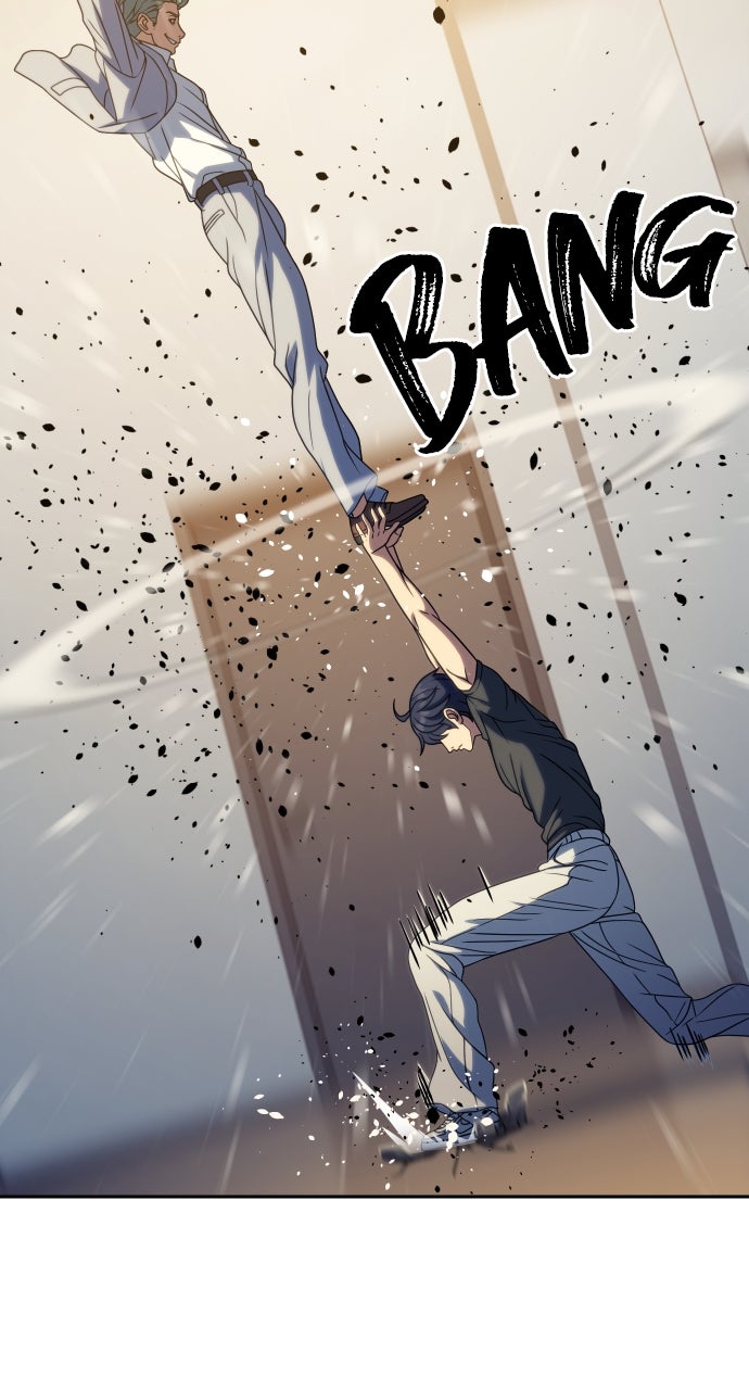 Read The Frostbound Warrior chapter 38 image 46 on Lezhin