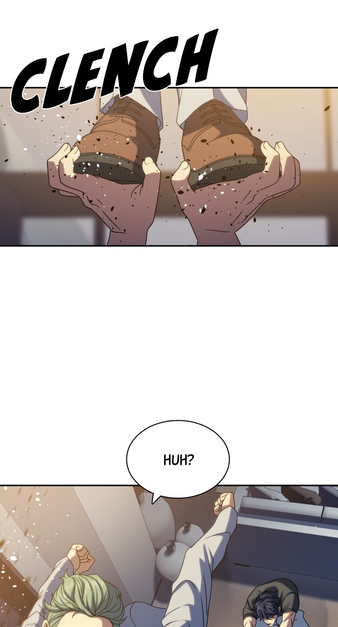 Read The Frostbound Warrior chapter 38 image 47 on Lezhin