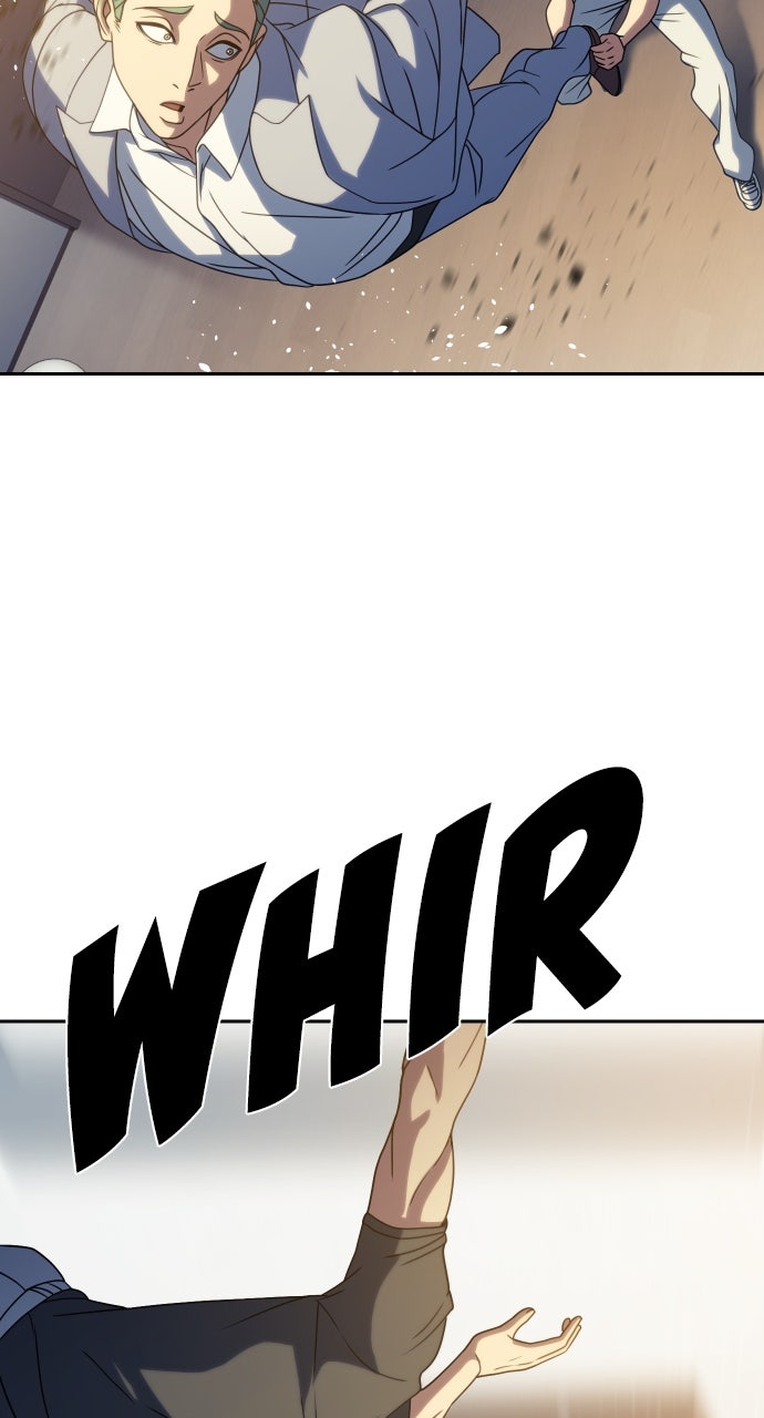 Read The Frostbound Warrior chapter 38 image 48 on Lezhin