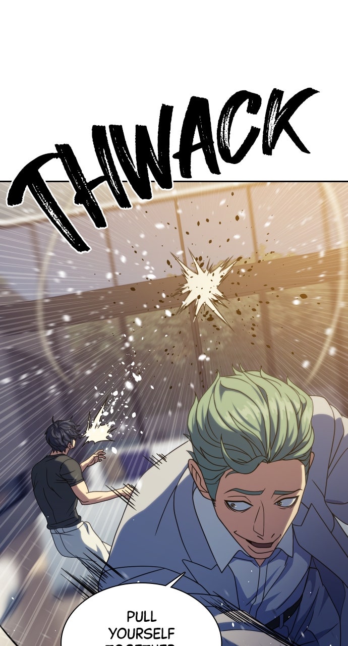 Read The Frostbound Warrior chapter 38 image 51 on Lezhin