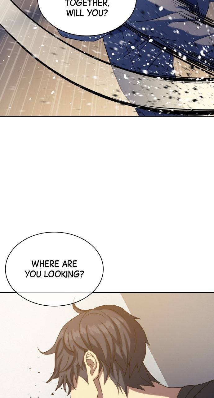 Read The Frostbound Warrior chapter 38 image 52 on Lezhin