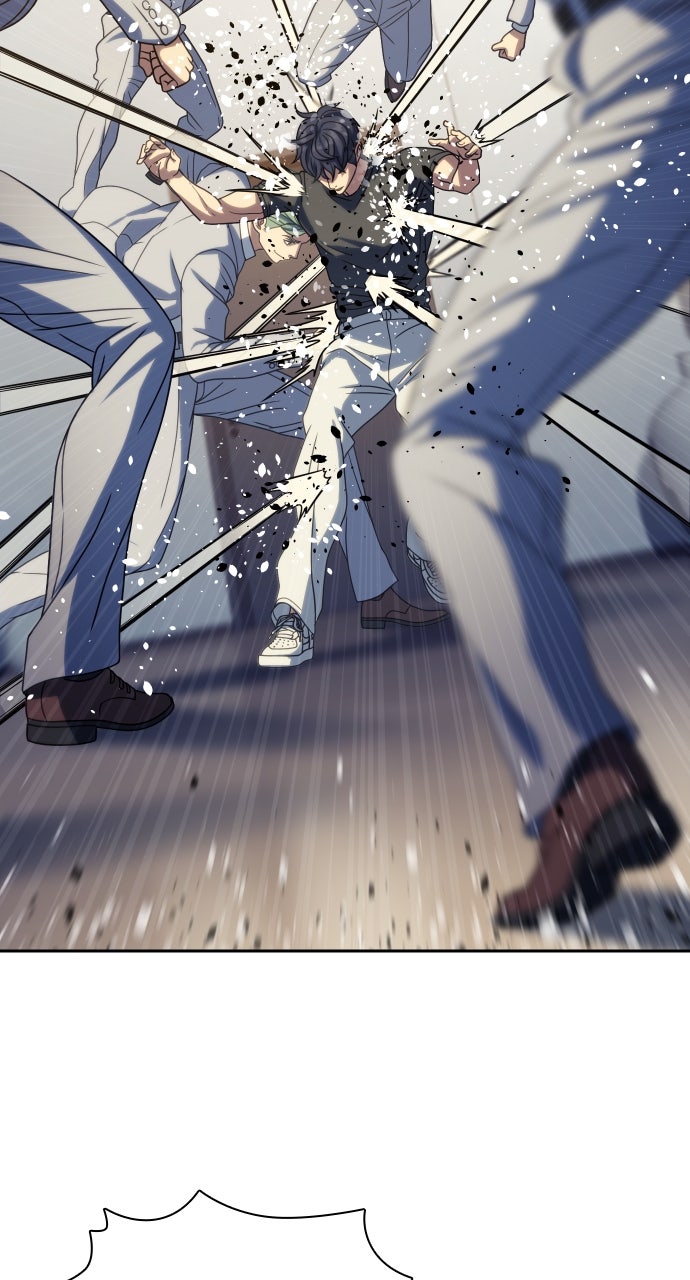 Read The Frostbound Warrior chapter 38 image 54 on Lezhin